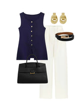 Smart Casual Look - 2